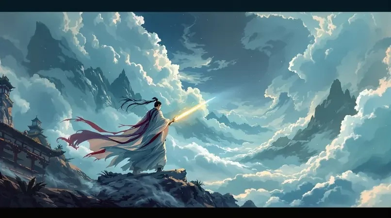国漫崛起 - 樱花私人影院